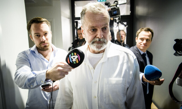 - Jensen eller Cappelen snakker usant